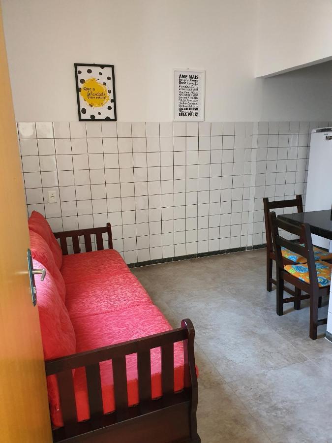 Suite 03 - Independente, Privativa E Aconchegante Cuiabá Exterior foto
